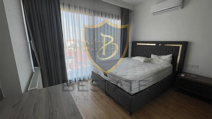 Northern Cyprus property for sale bedroom