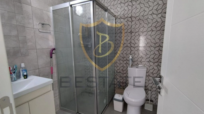 Northern Cyprus property for sale bathroom