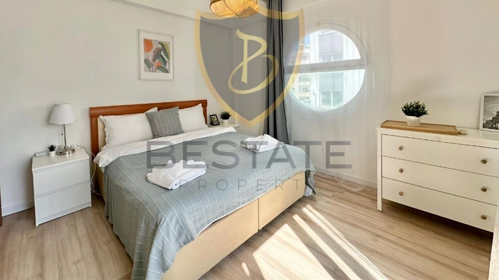 Northern Cyprus property for sale bedroom