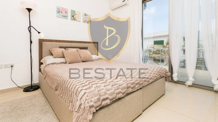 Northern Cyprus property for sale bedroom