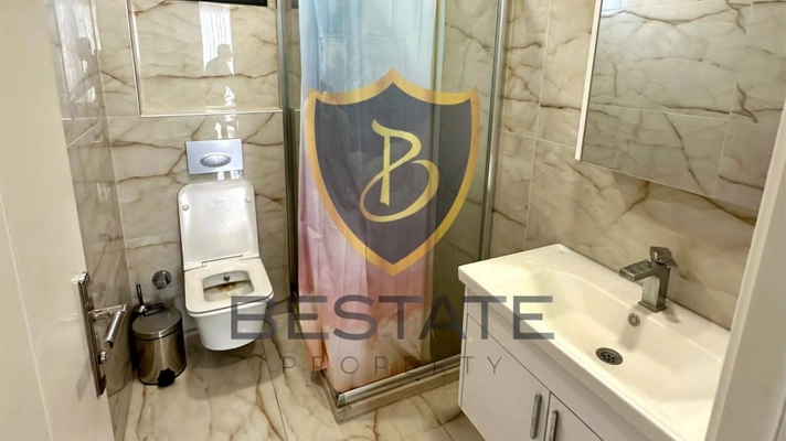 Northern Cyprus property for sale bathroom