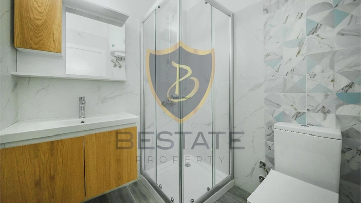 Northern Cyprus property for sale bathroom