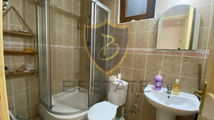 Northern Cyprus property for sale bathroom
