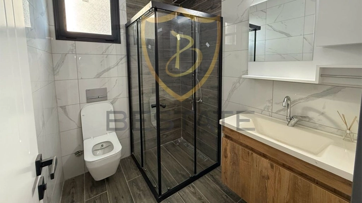Northern Cyprus property for sale bathroom