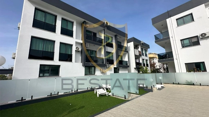 Northern Cyprus property for sale apartments