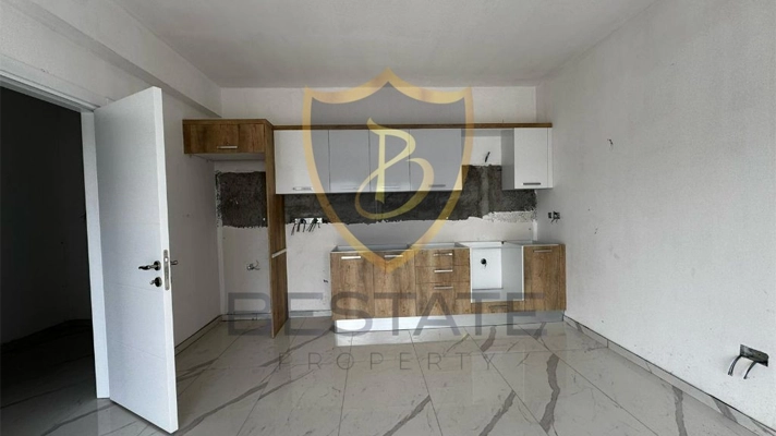 Properties for sale in North Cyprus kitchen