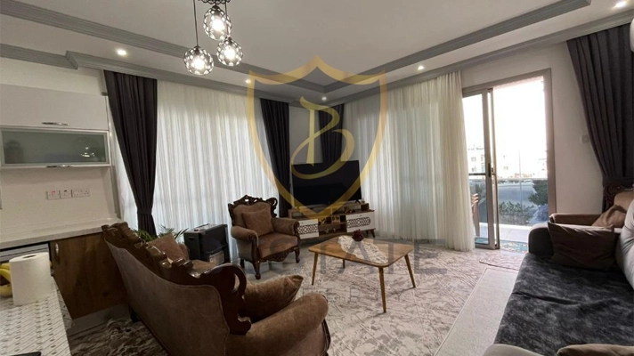 Properties for sale in North Cyprus livingroom