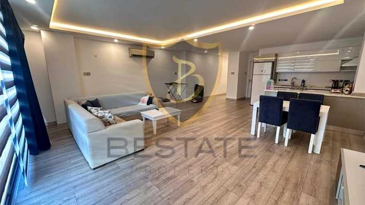 Properties for sale in North Cyprus livingroom