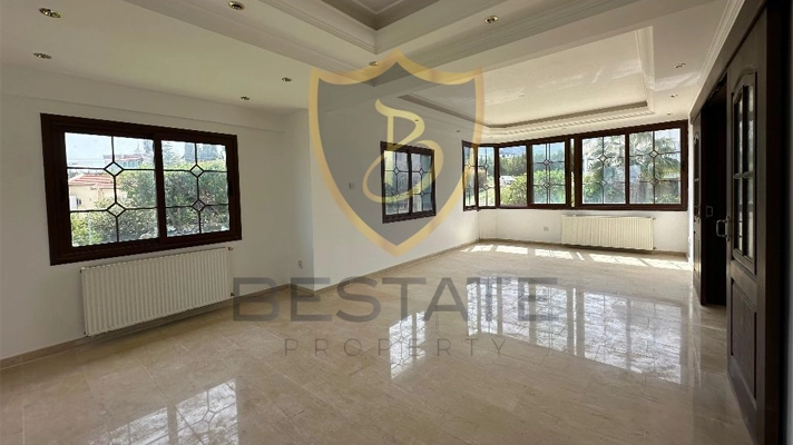 Properties for sale in North Cyprus livingroom