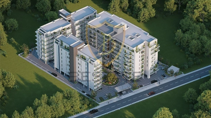 Properties for sale in North Cyprus apartments