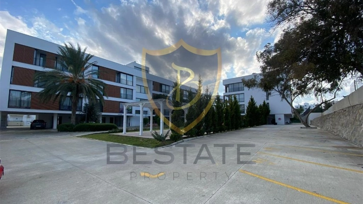 Properties for sale in North Cyprus apartments