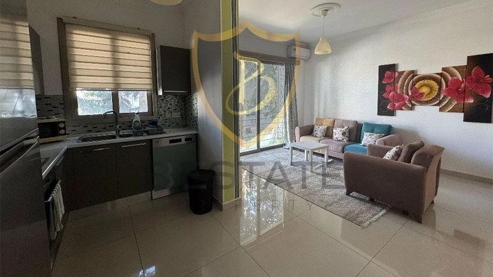 Properties for sale in North Cyprus kitchen
