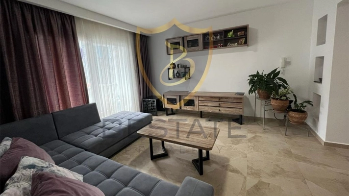 Properties for sale in North Cyprus livingroom