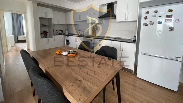 Properties for sale in North Cyprus kitchen