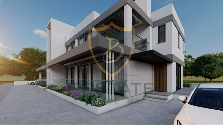 Properties for sale in North Cyprus apartment apartment