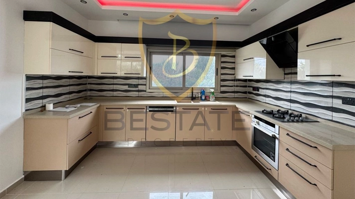 Properties for sale in North Cyprus kitchen