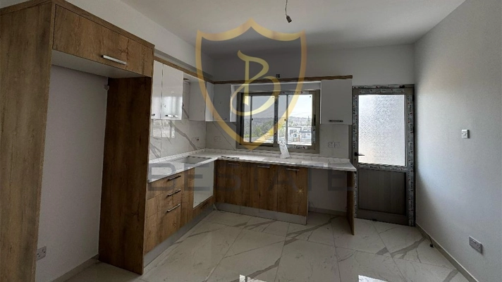 Properties for sale in North Cyprus kitchen