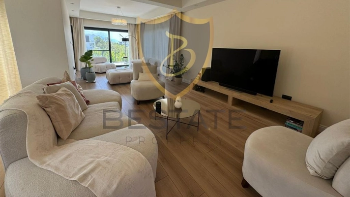 Properties for sale in North Cyprus livingroom