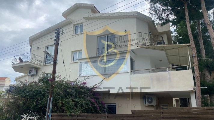 Properties for sale in North Cyprus apartment