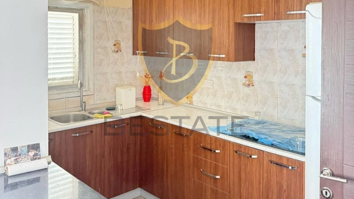 Properties for sale in North Cyprus kitchen