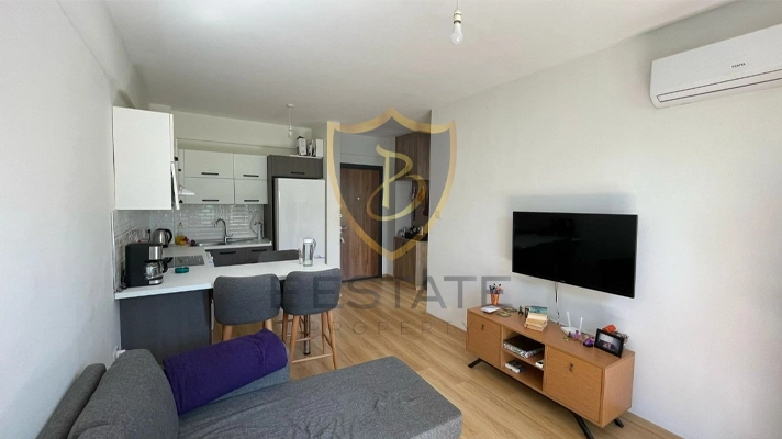Properties for sale in North Cyprus livingroom