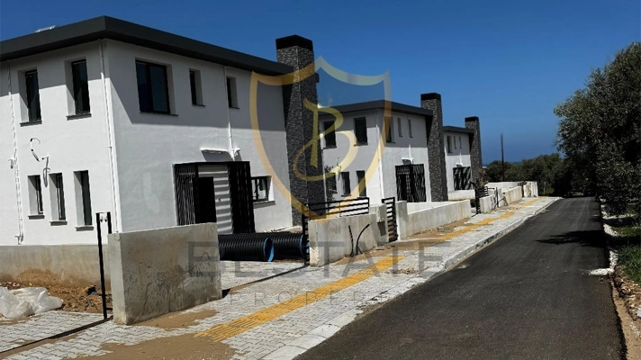 Properties for sale in North Cyprus villa