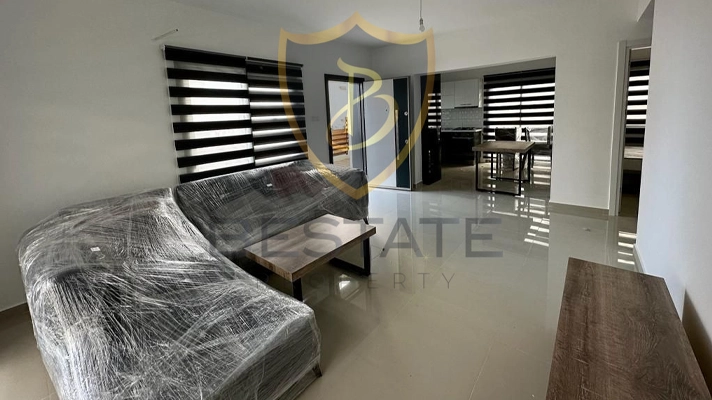 Properties for sale in North Cyprus livingroom