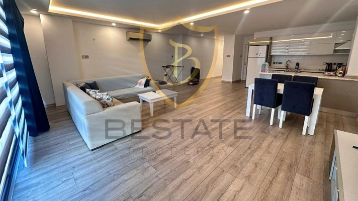 Properties for sale in North Cyprus livingroom