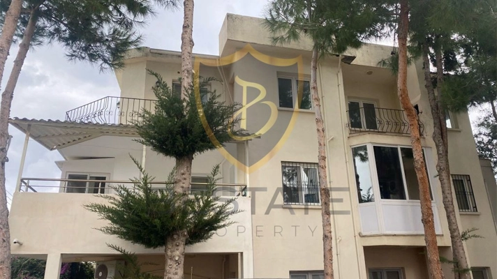 Properties for sale in North Cyprus apartment