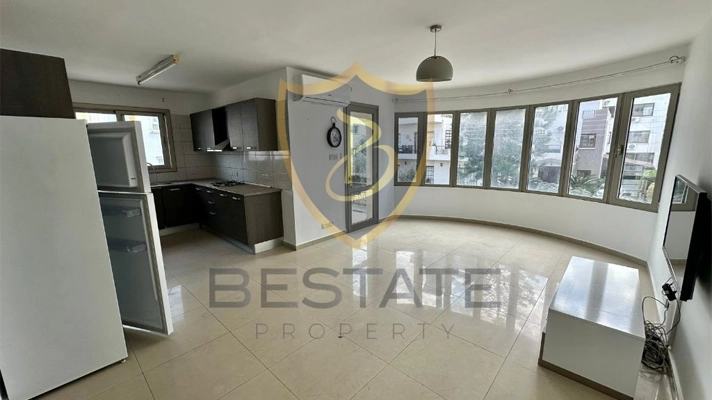 Properties for sale in North Cyprus livingroom