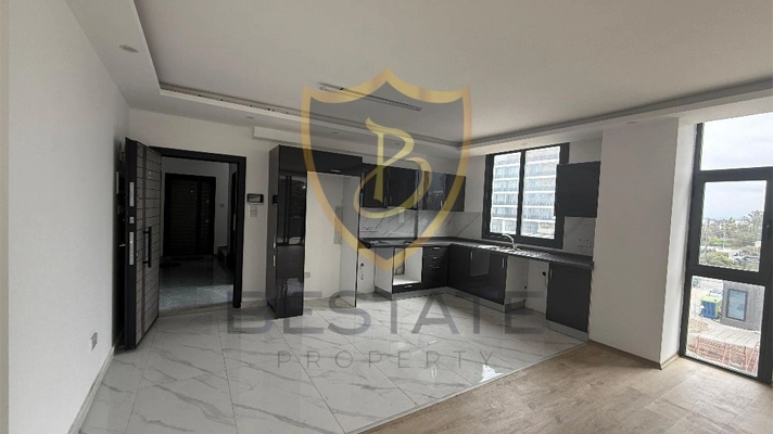 Properties for sale in North Cyprus Kitchen