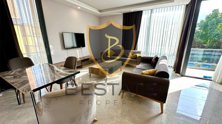 Properties for sale in North Cyprus livingroom