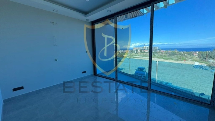 Properties for sale in North Cyprus livingroom