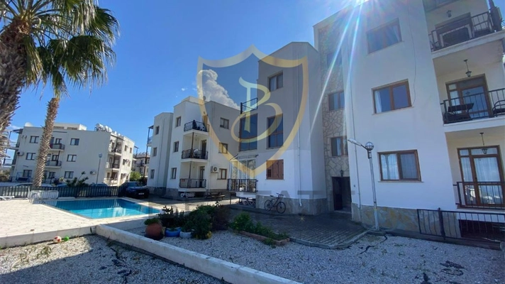 Properties for sale in North Cyprus apartment