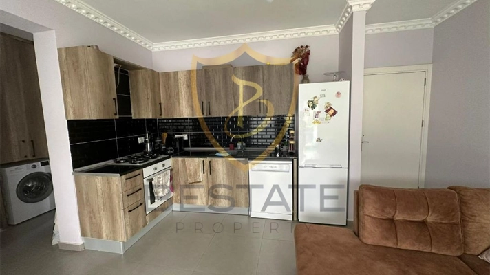 Properties for sale in North Cyprus kitchen