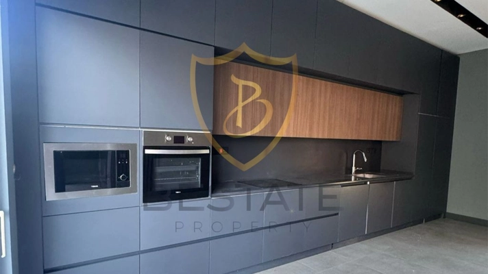 Properties for sale in North Cyprus kitchen