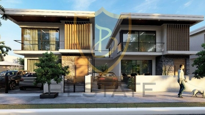 Properties for sale in Northern Cyprus villa