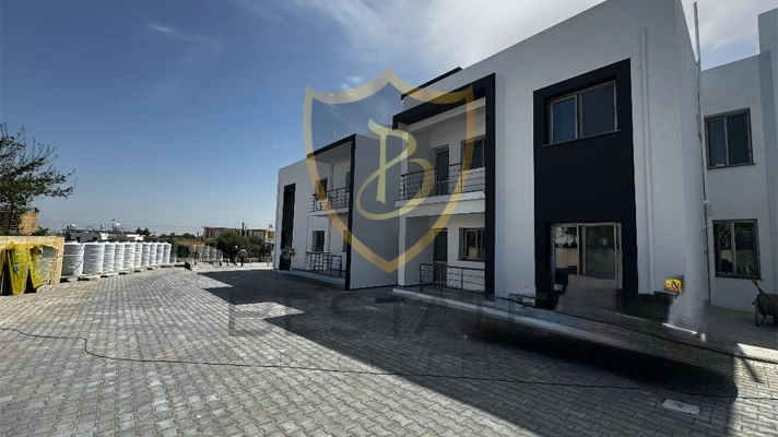 Properties for sale in Northern Cyprus apartment