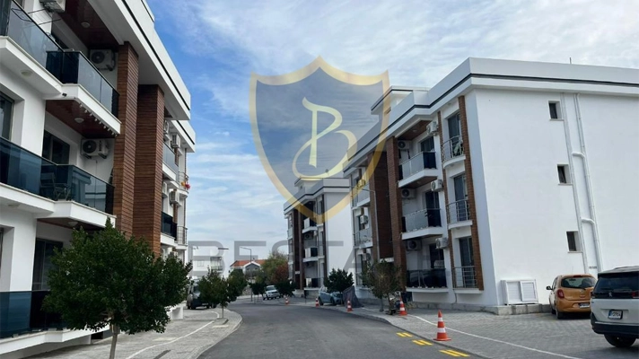 Properties for sale in Northern Cyprus apartments