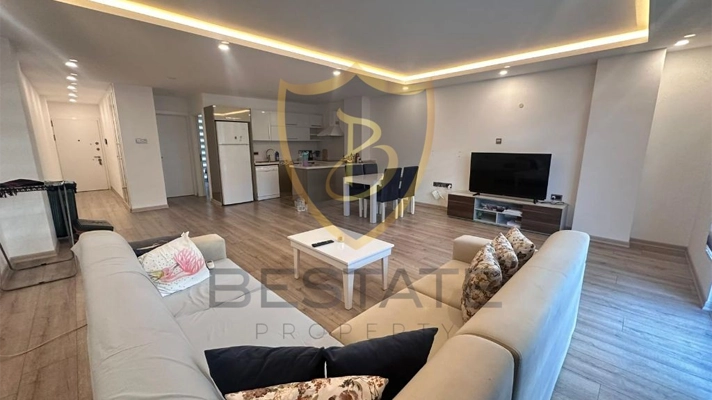 Properties for sale in Northern Cyprus livingroom