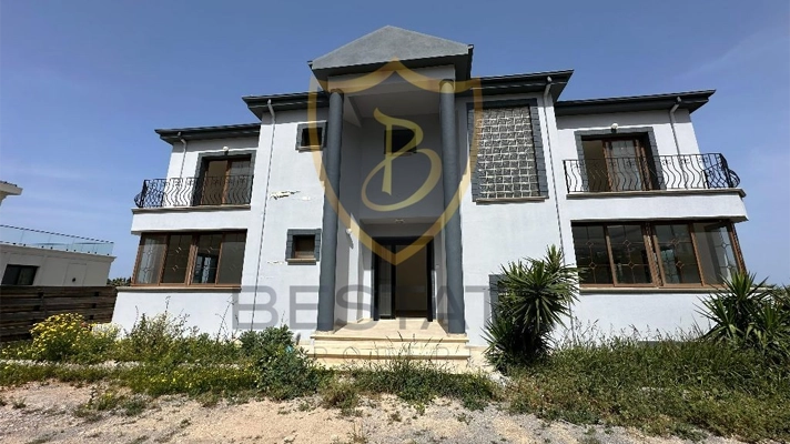 Properties for sale in Northern Cyprus villa