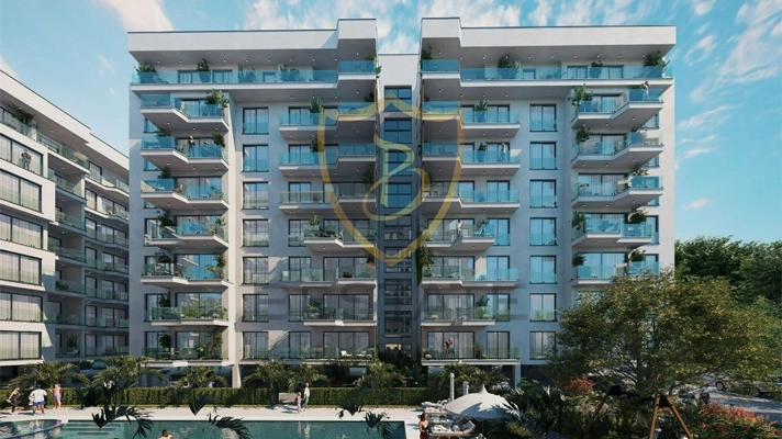 Properties for sale in Northern Cyprus apartments