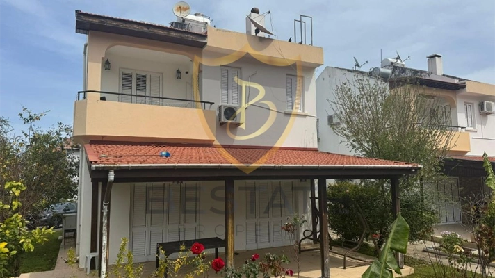 Properties for sale in Northern Cyprus villa