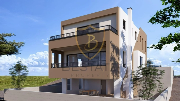 Properties for sale in Northern Cyprus villa