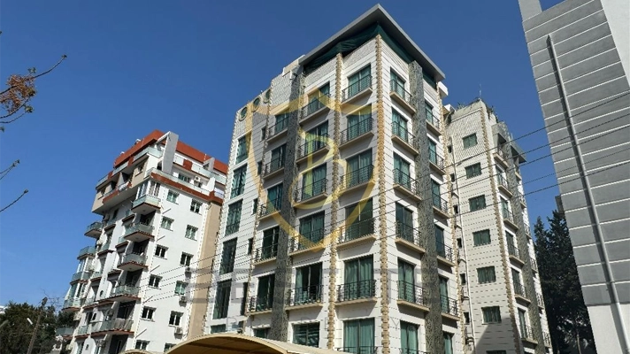 Properties for sale in Northern Cyprus apartments