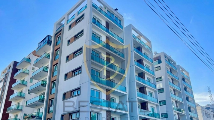 Properties for sale in Northern Cyprus apartments