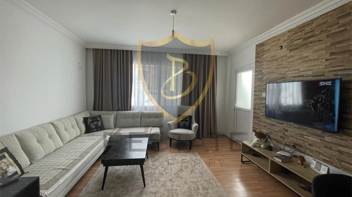 Properties for sale in Northern Cyprus livingroom