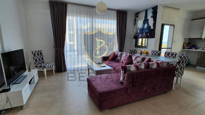 Properties for sale in Northern Cyprus livingroom