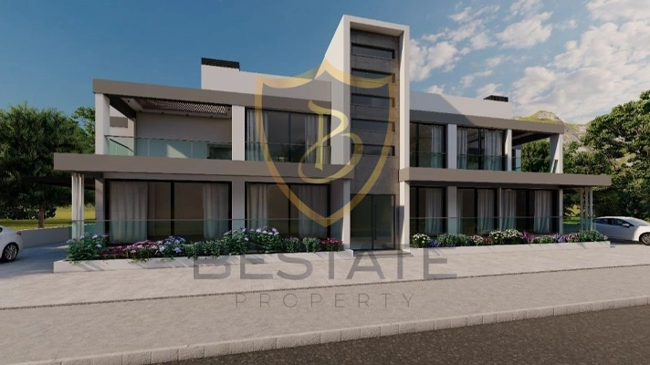 Properties for sale in Northern Cyprus apartment