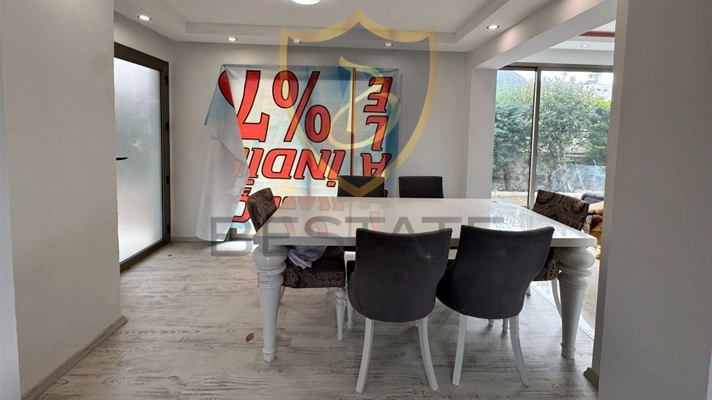 Properties for sale in Northern Cyprus livingroom